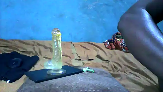 little__joy (Ask my age) - FINGER HOLE