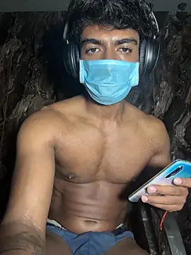 rony6663 (M young) - Cum