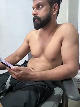 vineeth3906 (Ask my age) - Earn