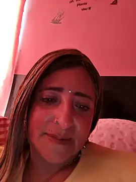 alexadrajones3453 (F milf) - masturbatin pussy with squirt💦