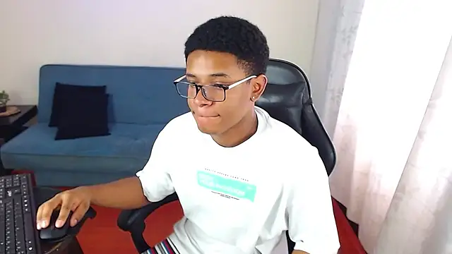 liiam3 (M twink) - ✅ CUMSHOW