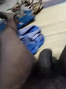 sathish2895 (M young) - Cumshot