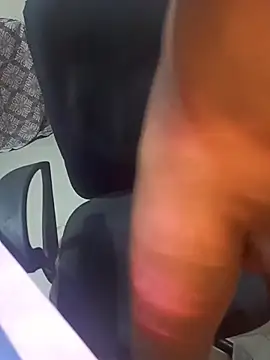 alexx_puna (M young) - Nude Dance