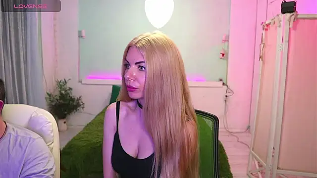 alisaaleksandr (Ask my age) - CUM ON Her Face