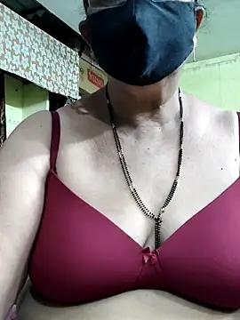 Webcam Model (Anasuyatelugu_hot)  is live.Free join now!