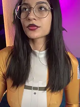 live nude porn Abbydreams 