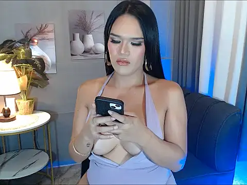 transSTARprincess webcam