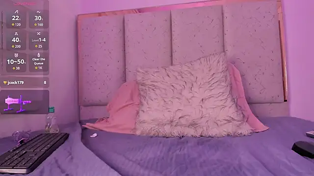 hot live sex Violeta Olsen