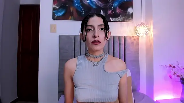 live sex free LyraVendrell