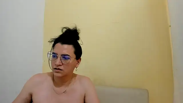 livecam MARILYN GARCIA