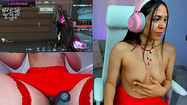 sexcam show VenusIslove