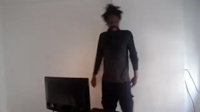 mastertopdome (M young) - OBEY STROKE IT FOR MASTER