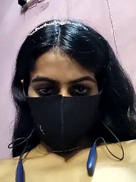 Webcam Model (Thaper_Meera2)  is live.Free join now!