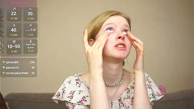 toyapletz - ToyaPletz's free webcam - UK Sex Cams