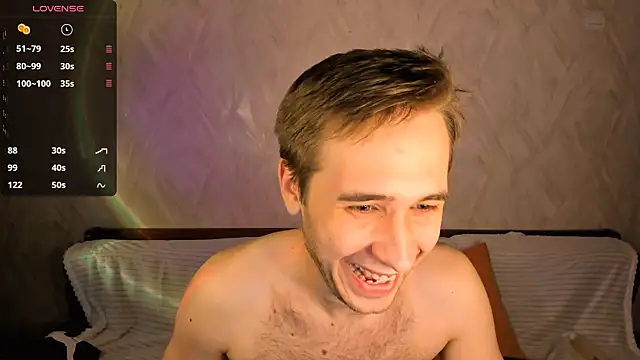 alfred_bucks (M young) - Cum show