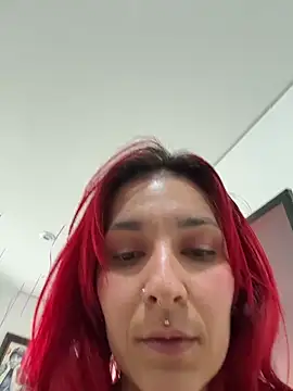 amelie-redhoney (F young) - Cum inside my ass please