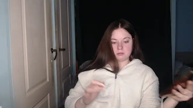 ryhhnnagold99 (F young) - control toy 10 min