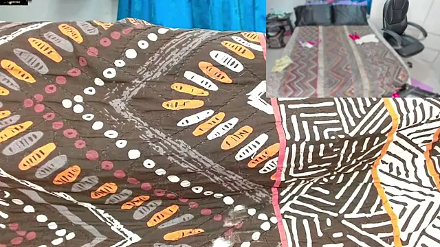 Tyffanny-Evans webcam