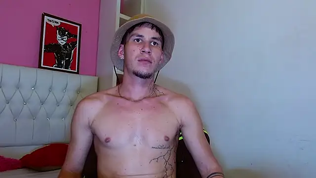 masterboyx - Masterboyx's free webcam - UK Sex Cams