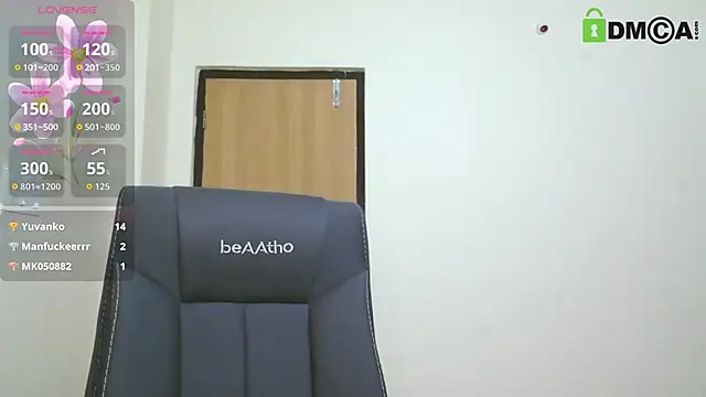 SassyWildCouple webcam