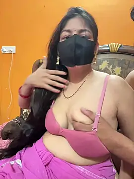 Alexiahotie from StripChat is Freechat