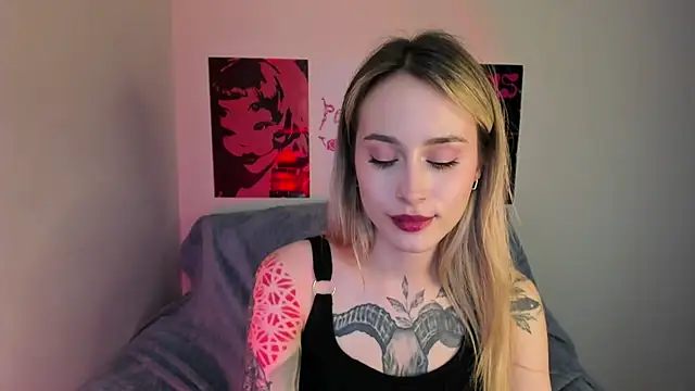 aviva_faith (F young) - Make me happy