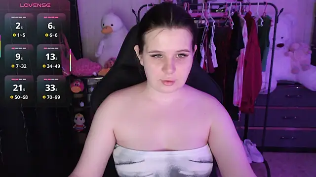 amyvibess (Ask my age) - Make me crazy