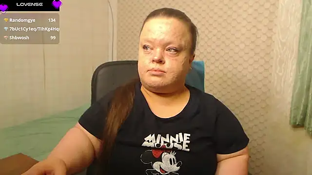 janiffer_mimi (F milf) - for a big dream