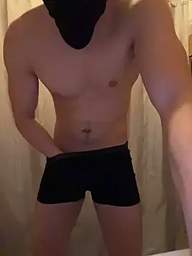 lilostex (M twink) - I will cum