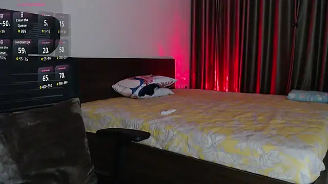 Screen_Queen_xoxo's live cam