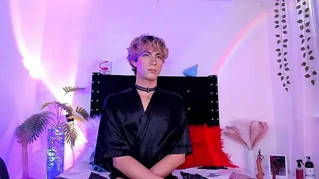 Cooperrosscute233 webcam