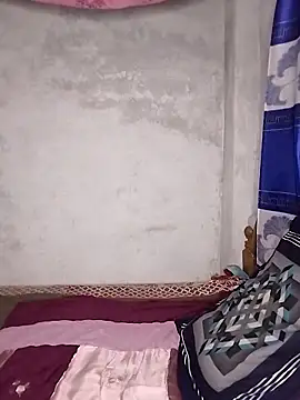 Priankaboudi's live cam