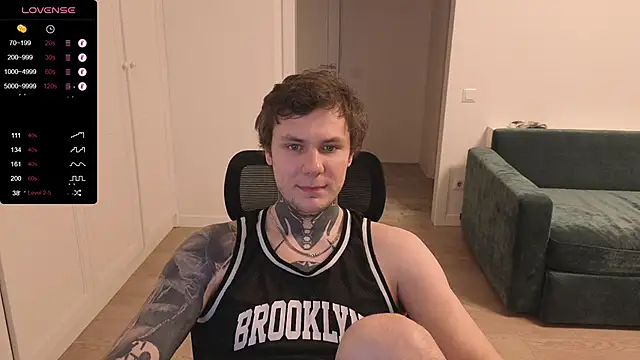 lechery_boy - Lechery_boy's free webcam - UK Sex Cams