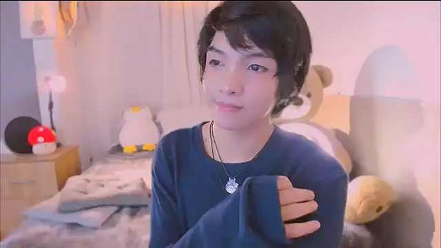 Sweet_Allan's live cam