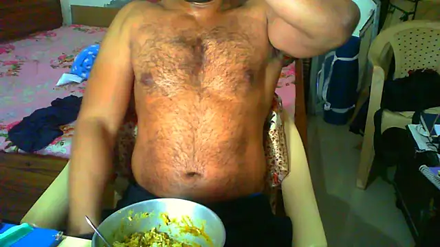 vbestshow (Ask my age) - all naked