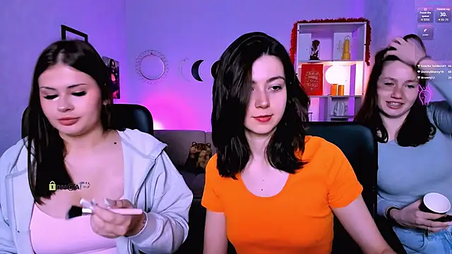 kitniss_dreamy (Ask my age) - doggy in panties