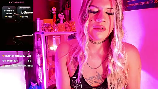 mistressparty webcam