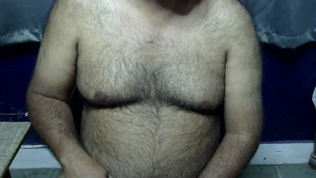 hairysubcub_70 (Ask my age) - Welcome To Daddy's Room. Make Daddy Cum.