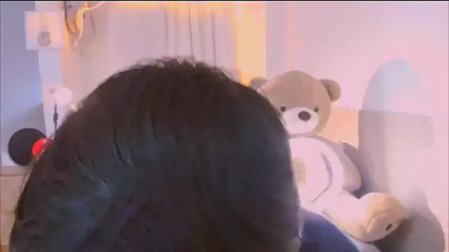 Sweet_Allan's live cam