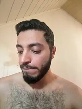 SoftAmjad's live cam