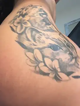 AngelinaDuvall live sex cam