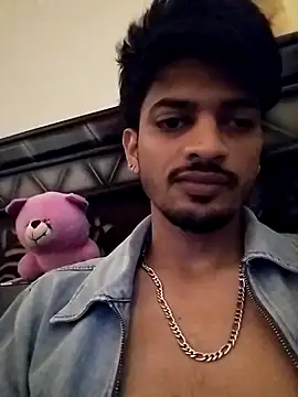 wild_vassu (M young) - Full cum show🍆💦😍