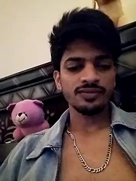 wild_vassu (M young) - Full cum show🍆💦😍