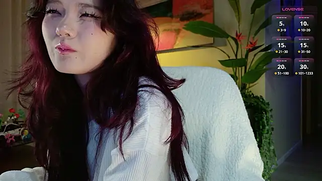 KitayamaChu live sex cam