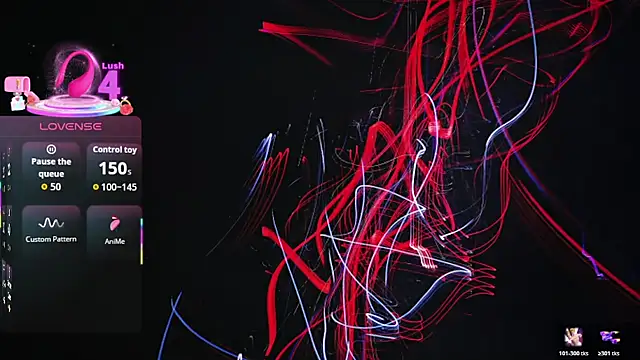 neomarerick (M young) - cum