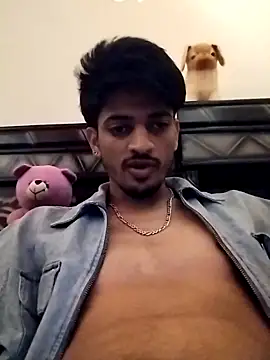 wild_vassu (M young) - Full cum show🍆💦😍