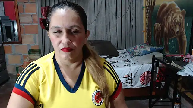 burbuja_y_caballero (G milf) - papi destruyame mi boca +bofetada
