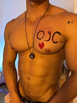 chris_clarck (M young) - take off my short😈😏🥵🔥