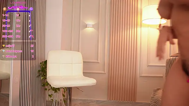 Tiffany_Sims1 webcam