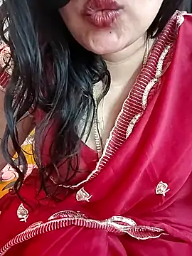 kaamuk_shweta webcam